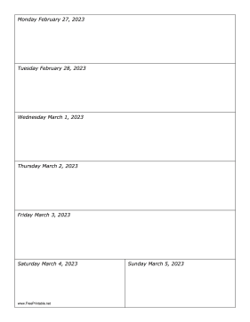 02/27/2023 Weekly Calendar-portrait