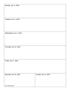 07/03/2023 Weekly Calendar-portrait