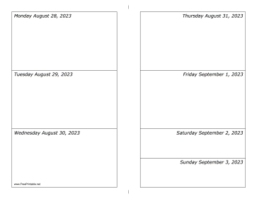 08/28/2023 Weekly Calendar-landscape