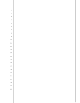 Blank pleading paper, 25 lines, 1.5-inch left half-inch right margins, double and single border lines