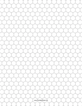 Printable 3.12.12 Tessellation Small