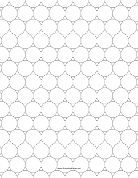 Printable 3.12.12 Tessellation