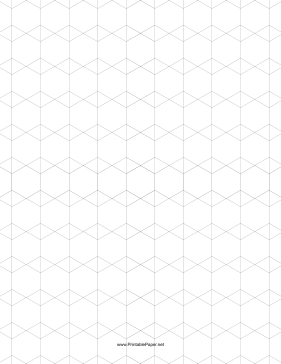 Printable 3.6.3.6,3.3.6.6 Tessellation Small