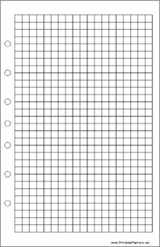 Desktop Organizer Grid Page - Right