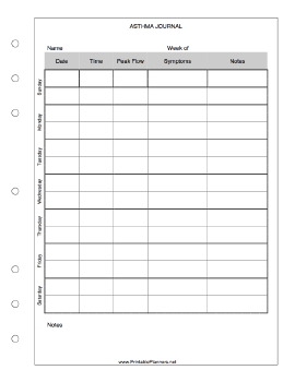 Asthma Journal