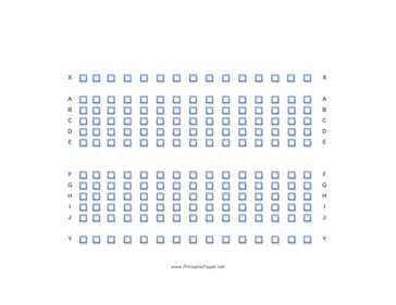 Printable Breadboard Paper