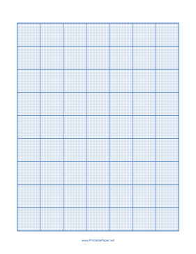 Printable Cross-stitch 25 Lines per Inch