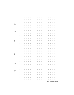 Desktop Dot Grid Right