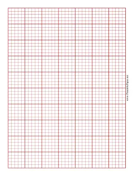 Printable ECG Paper