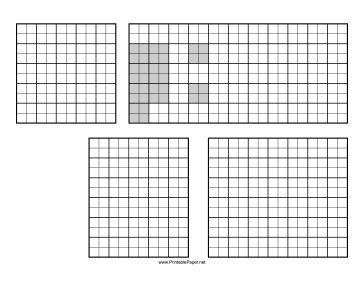 Printable Hiragana Chart