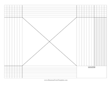 Hoshin Kanri Matrix