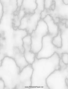 TemplateVault - Printable Marble Texture