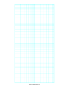 Printable Log-log paper: 2-Cycle by 4-Cycle