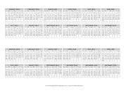 Printable 2024 Calendar Computer Monitor