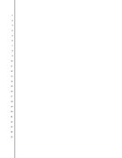 Blank pleading paper, 25 lines, 1-inch left and right margins, double border line