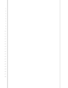 Blank pleading paper, 28 lines, 1-inch left and right margins, double and single border lines