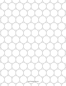 Printable 3.12.12 Tessellation