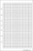 Desktop Organizer Grid Page - Right