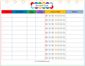 Adult Reward Planner