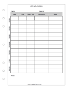 Asthma Journal