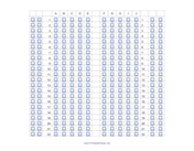 Printable Breadboard paper