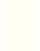 Printable Lined Paper - Pale Yellow - Narrow White Lines - A4