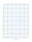 Printable Cross-stitch 11 Lines per Division