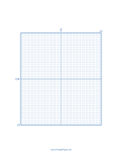 Printable Cross-stitch 32 Lines per Division