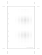 Desktop Dot Grid Right