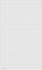 Printable Dot Paper with nine dots per inch spacing on legal-sized paper