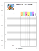 Food Group Journal