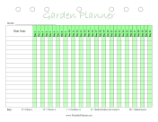 Garden Planner