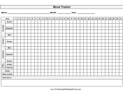 Mood Tracker
