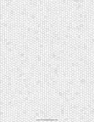 Printable Mosaic Texture