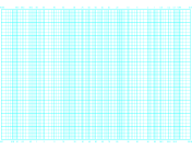 Printable Probability (Long Axis) by 40 Divisions