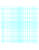 Printable Probability Graph Paper