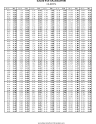 16.2% Sales Tax Calculator