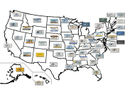 Printable License Plates Game