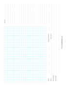 Printable Wireframe With Notes