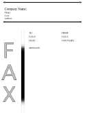 Basic #3 fax cover sheet