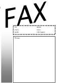 Basic #4 fax cover sheet