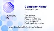 Corporate #2 stationery design