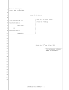 Legal pleading template for party filing for divorce, 28-lines